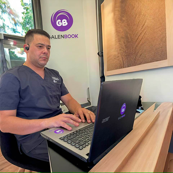 Dr. Frank Quiroz Charris